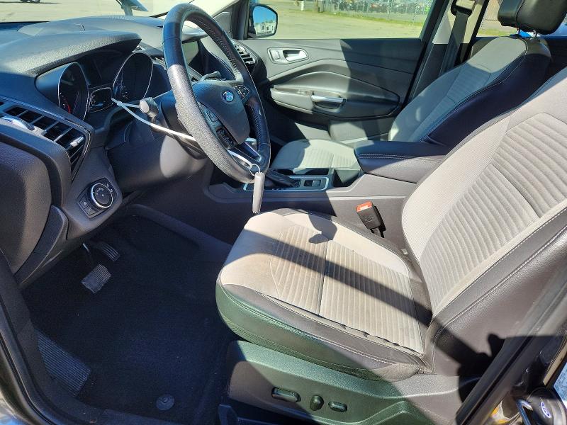 Продажа на аукционе авто 2017 Ford Escape, vin: 1FMCU0J93HUC67275, номер лота: 48879526