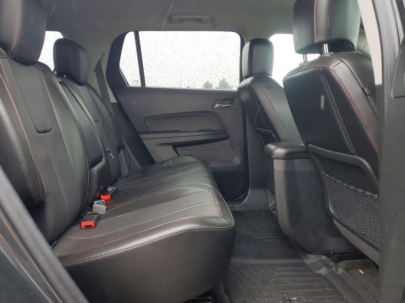 Продаж на аукціоні авто 2017 Gmc Terrain, vin: 2GKFLUEK7H6328946, номер лоту: 50450886