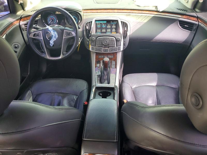 Aukcja sprzedaży 2013 Buick Lacrosse, vin: 1G4GC5ER1DF125212, numer aukcji: 49886086