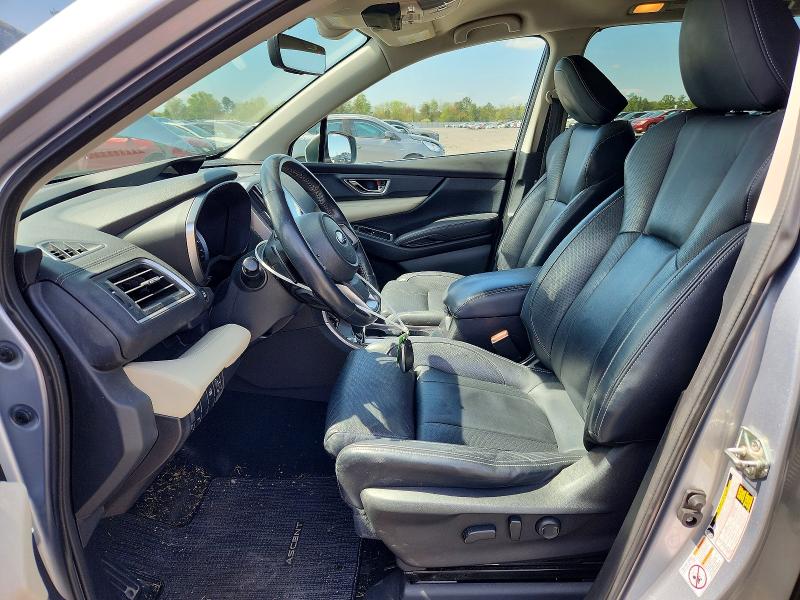 Продаж на аукціоні авто 2019 Subaru Ascent, vin: 4S4WMAMDXK3435333, номер лоту: 48192116