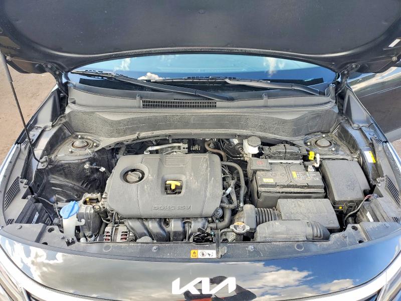 Продаж на аукціоні авто 2024 Kia Seltos, vin: KNDERCAA0R7506713, номер лоту: 51778566