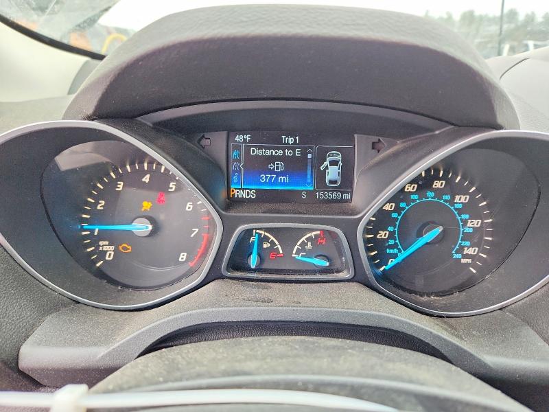 Продажа на аукционе авто 2014 Ford Escape, vin: 1FMCU9J98EUC80510, номер лота: 48407226
