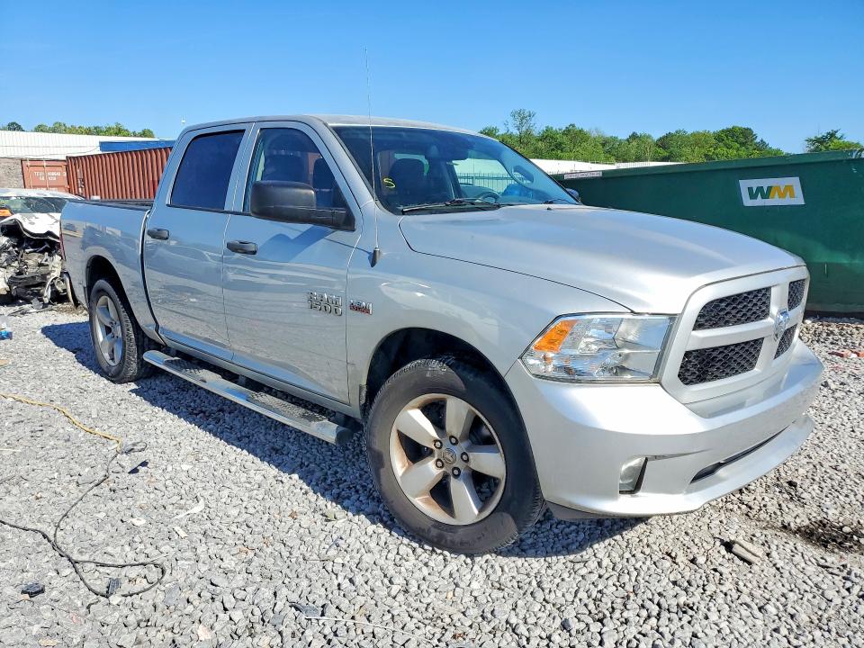 Aukcja sprzedaży 2015 Ram 1500, vin: 1C6RR6KTXFS517673, numer aukcji: 48687506