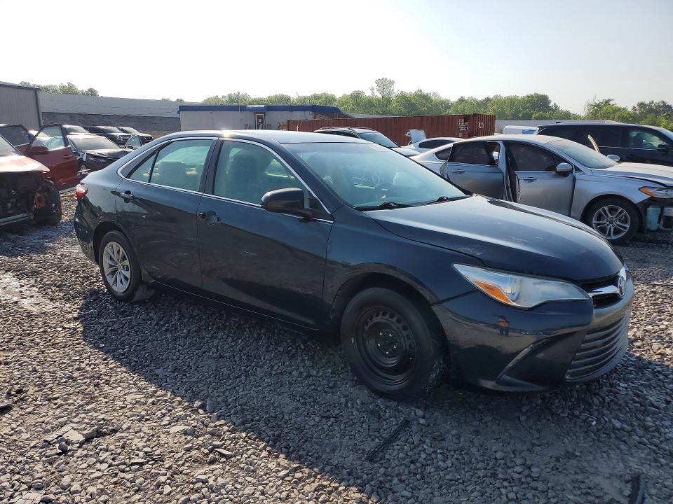 Продаж на аукціоні авто 2016 Toyota Camry, vin: 4T4BF1FK4GR575308, номер лоту: 51006436