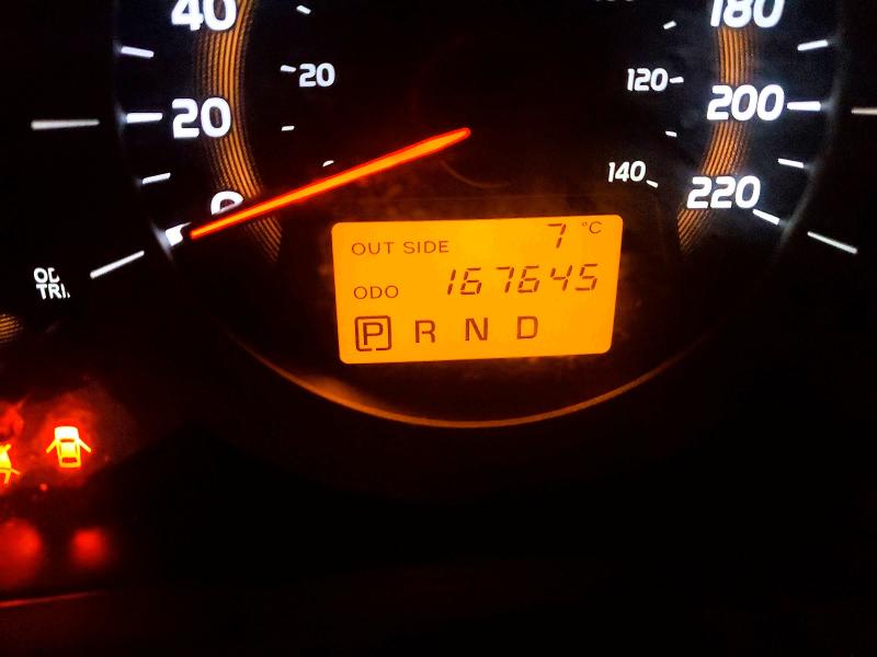 48393846 :رقم المزاد ، JTMBD33V386082921 vin ، 2008 Toyota Rav4 مزاد بيع