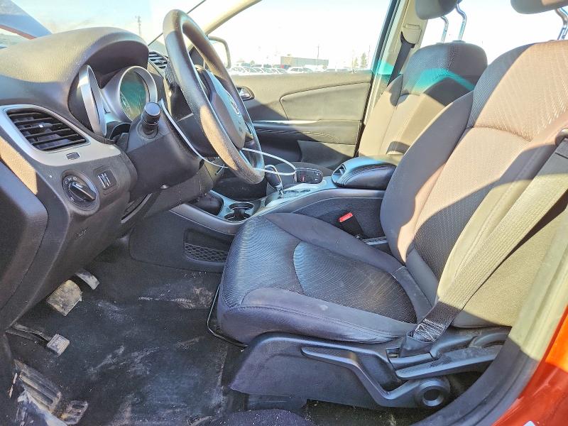 2013 Dodge Journey მანქანა იყიდება აუქციონზე, vin: 3C4PDCAB3DT641091, აუქციონის ნომერი: 47989466