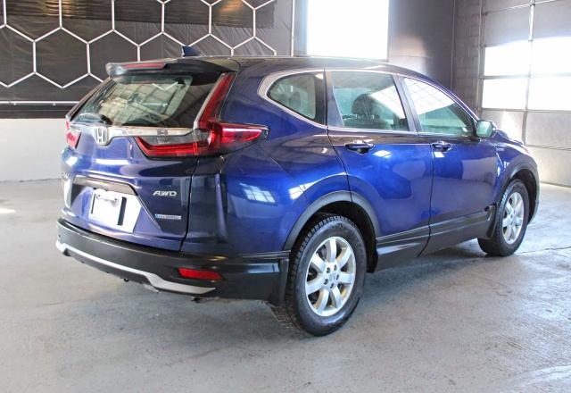 2020 Honda Cr-v მანქანა იყიდება აუქციონზე, vin: 7FART6H20LE008410, აუქციონის ნომერი: 48710886