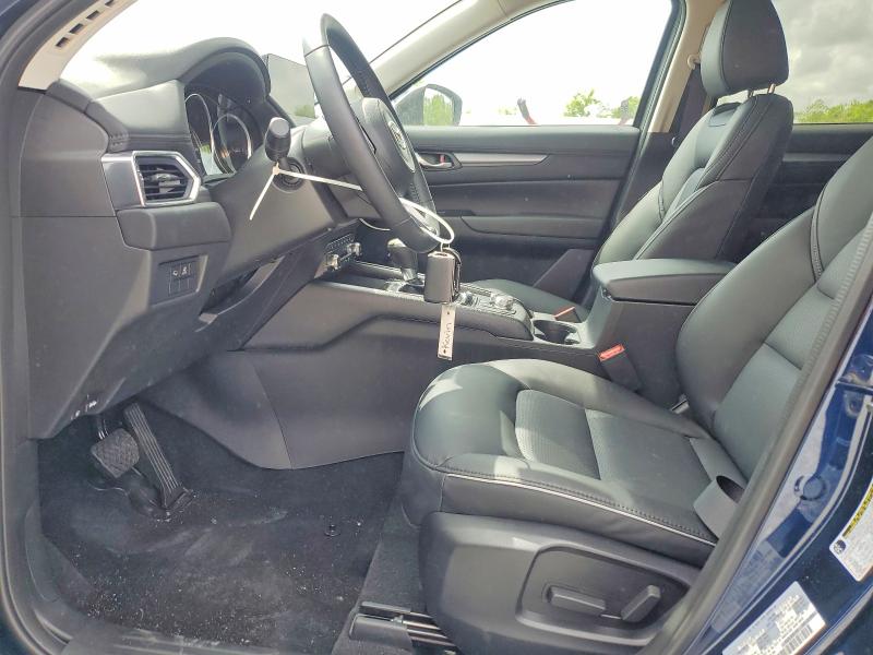 Aukcja sprzedaży 2025 Mazda Cx-5, vin: JM3KFBBL0S0751376, numer aukcji: 48499696