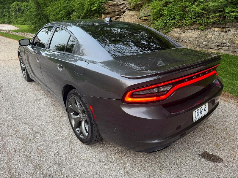 Продаж на аукціоні авто 2016 Dodge Charger, vin: 2C3CDXHG3GH259331, номер лоту: 51725766