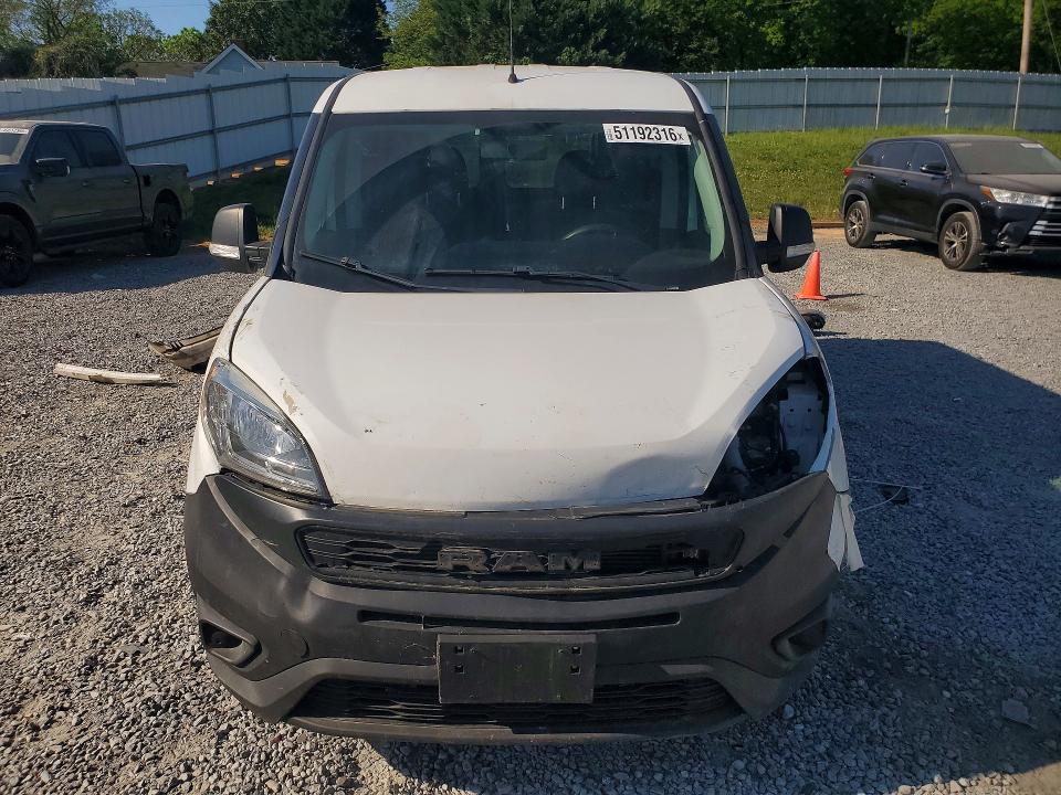 Aukcja sprzedaży 2019 Ram Promaster City, vin: ZFBHRFAB1K6M00034, numer aukcji: 51192316