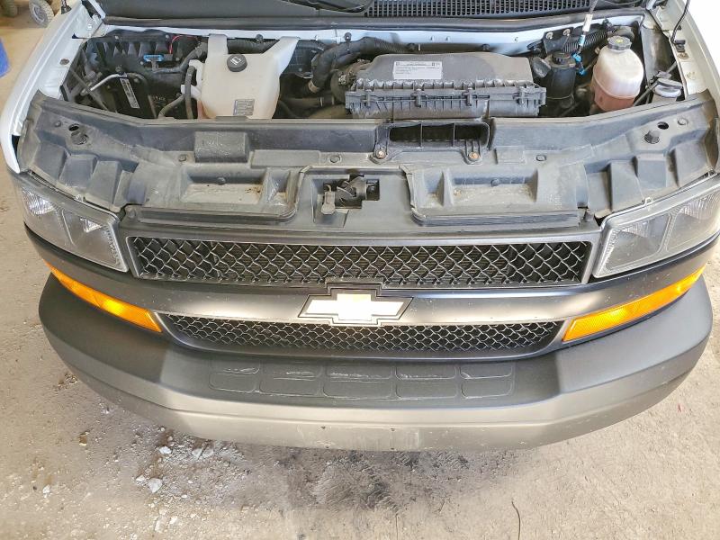 Продаж на аукціоні авто 2021 Chevrolet Express G2500, vin: 1GCWGBFP8M1148631, номер лоту: 51626226