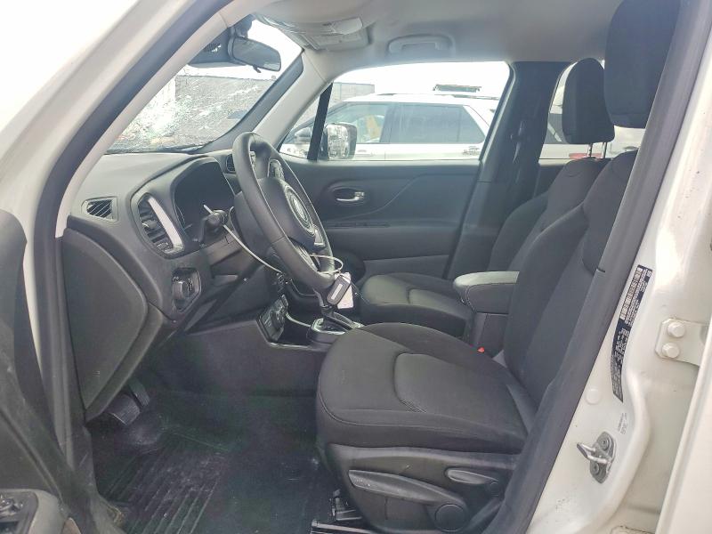 Aukcja sprzedaży 2023 Jeep Renegade, vin: ZACNJDB18PPP19059, numer aukcji: 49422526