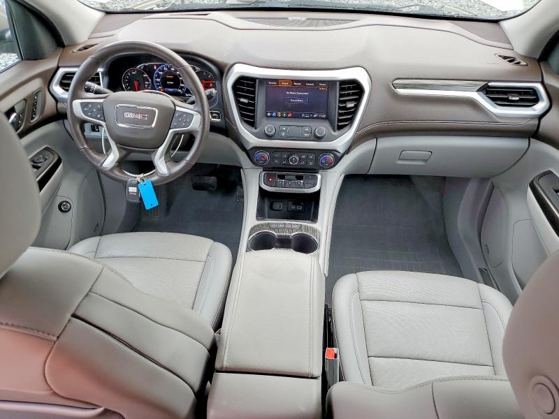 Продажа на аукционе авто 2022 Gmc Acadia, vin: 1GKKNUL43NZ176709, номер лота: 49708636