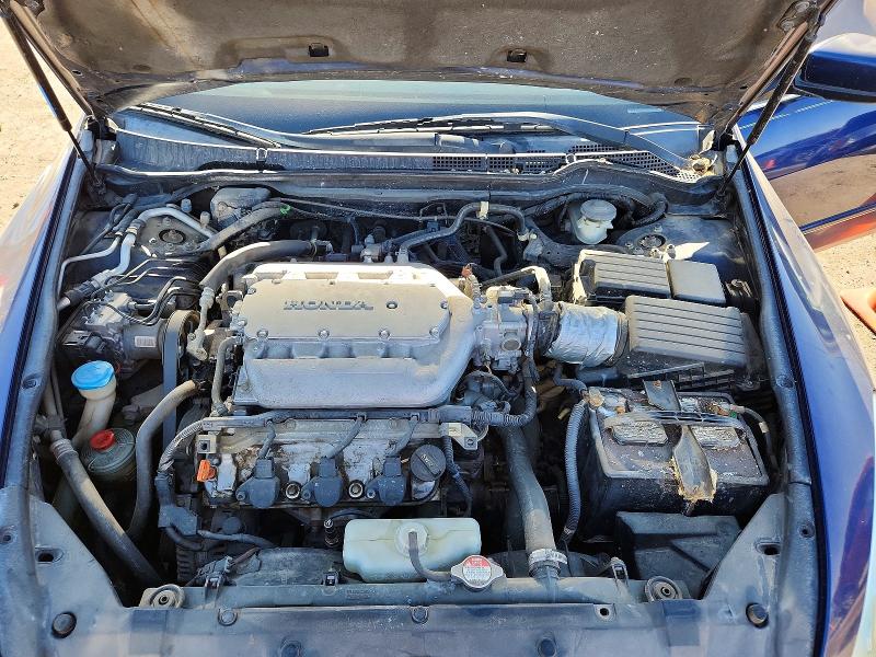 Продажа на аукционе авто 2004 Honda Accord, vin: 1HGCM66584A089020, номер лота: 50402726