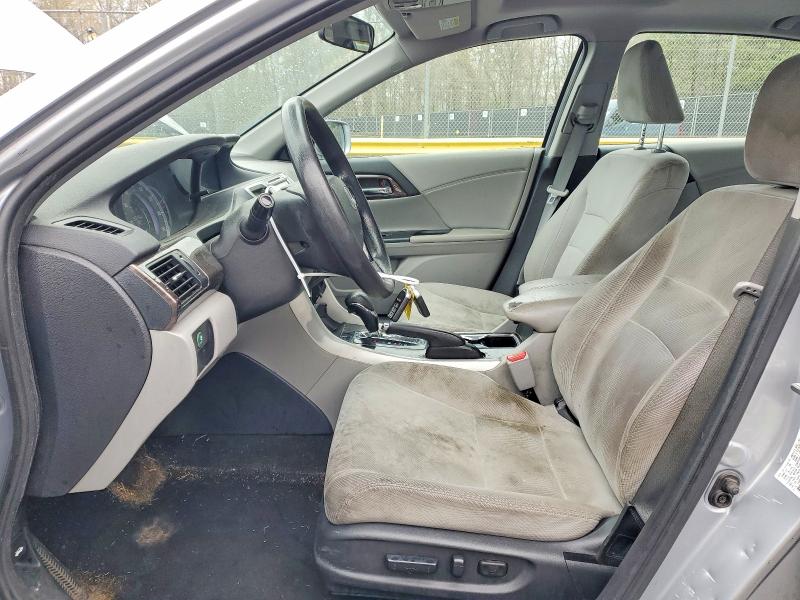 Продажа на аукционе авто 2017 Honda Accord, vin: 1HGCR2F70HA032070, номер лота: 48309426