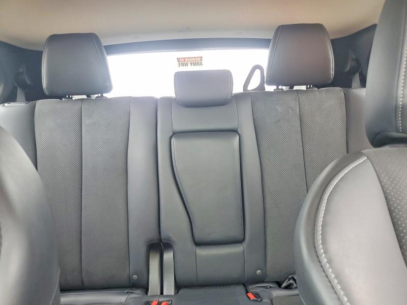 49925286 :رقم المزاد ، JA4ATWAA7NZ005778 vin ، 2022 Mitsubishi Eclipse Cross مزاد بيع