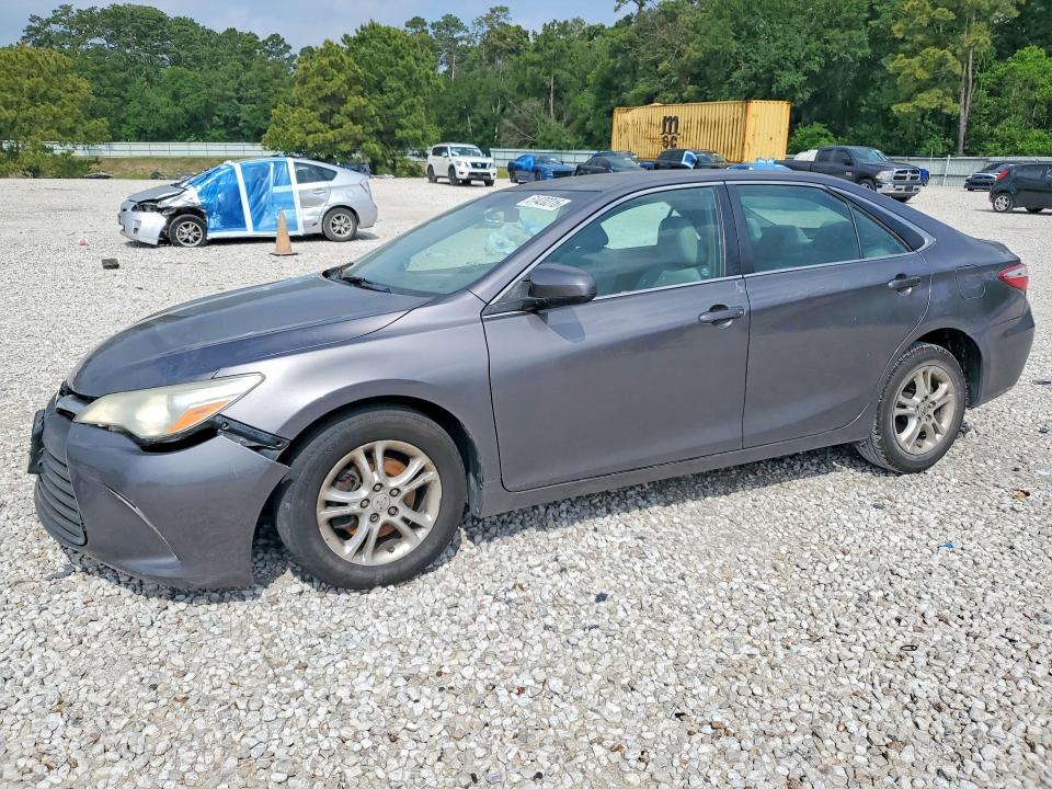 Auction sale of the 2016 Toyota Camry, vin: 4T4BF1FK3GR532207, lot number: 51420316