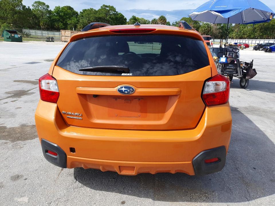 Aukcja sprzedaży 2014 Subaru Xv Crosstrek, vin: JF2GPAKC5E8253705, numer aukcji: 48230206