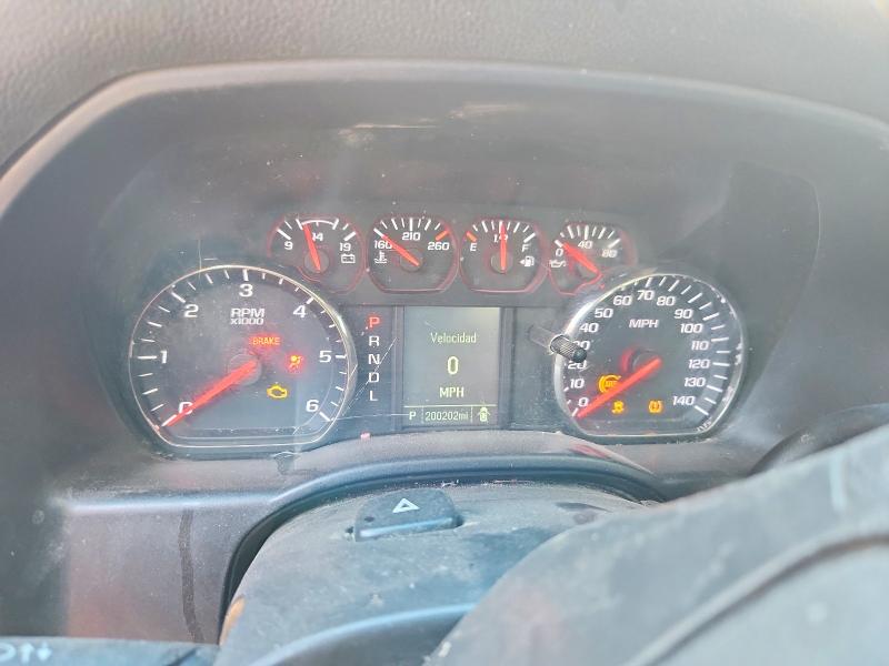 Продажа на аукционе авто 2018 Gmc Sierra, vin: 1GTN1LEC0JZ262301, номер лота: 50493716