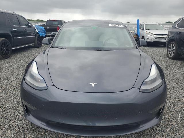 48671956 :رقم المزاد ، 5YJ3E1EB0MF980707 vin ، 2021 Tesla Model 3 مزاد بيع