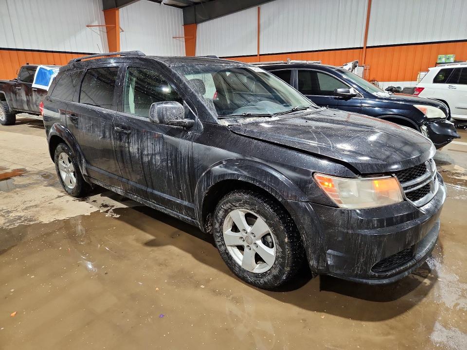 Aukcja sprzedaży 2011 Dodge Journey, vin: 3D4PG4FB7BT508534, numer aukcji: 48842376