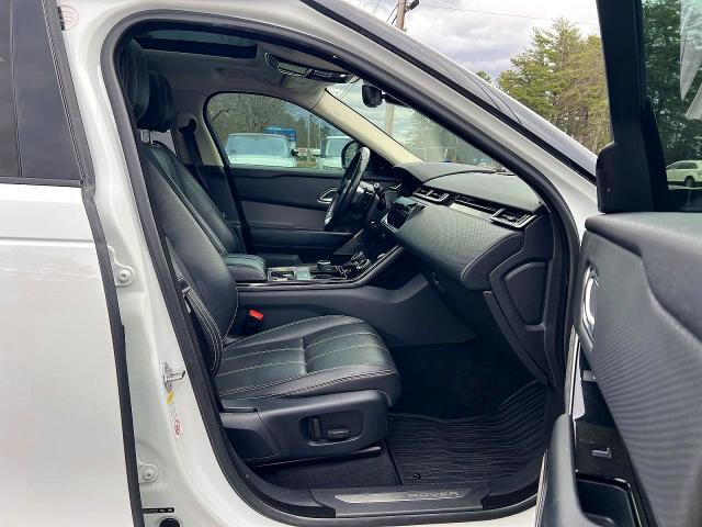 Aukcja sprzedaży 2018 Land Rover Range Rover Velar, vin: SALYB2RVXJA727237, numer aukcji: 51700996