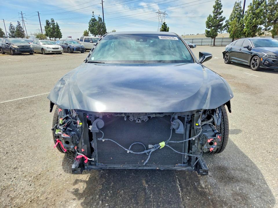 Auction sale of the 2022 Lexus Es 300h, vin: 58ADA1C15NU015218, lot number: 48829376