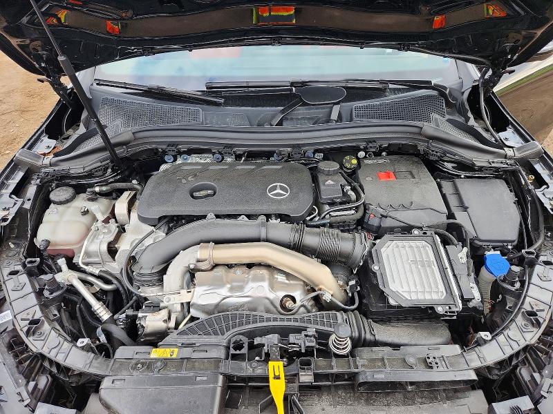 Продажа на аукционе авто 2025 Mercedes-benz Gla, vin: W1N4N4HBXSJ656180, номер лота: 49725416