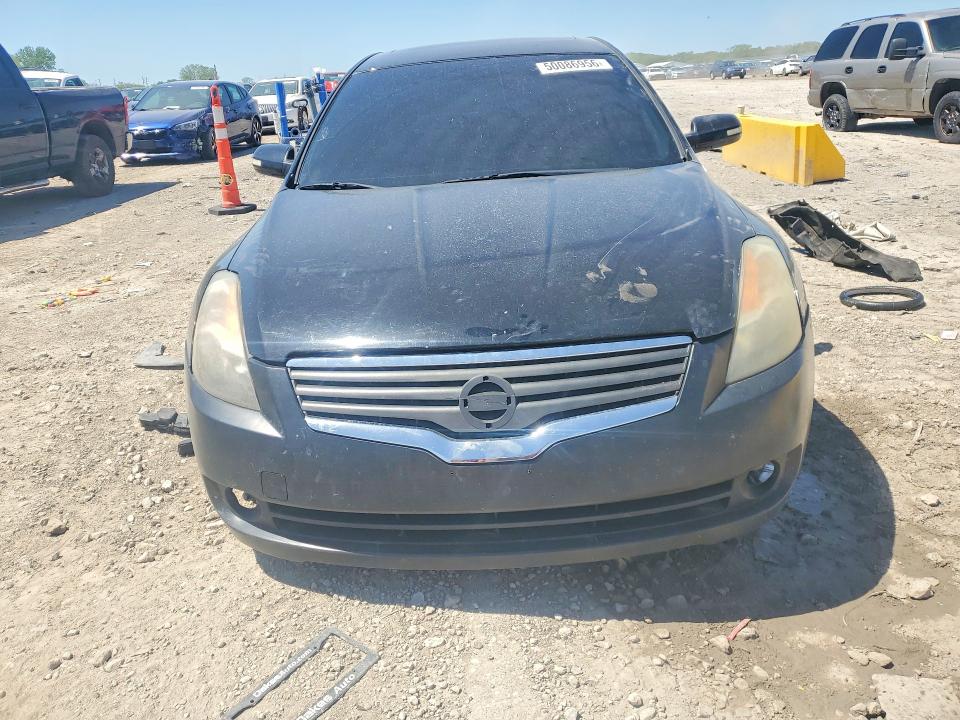 2007 Nissan Altima მანქანა იყიდება აუქციონზე, vin: 1N4BL21E47C132697, აუქციონის ნომერი: 50086956