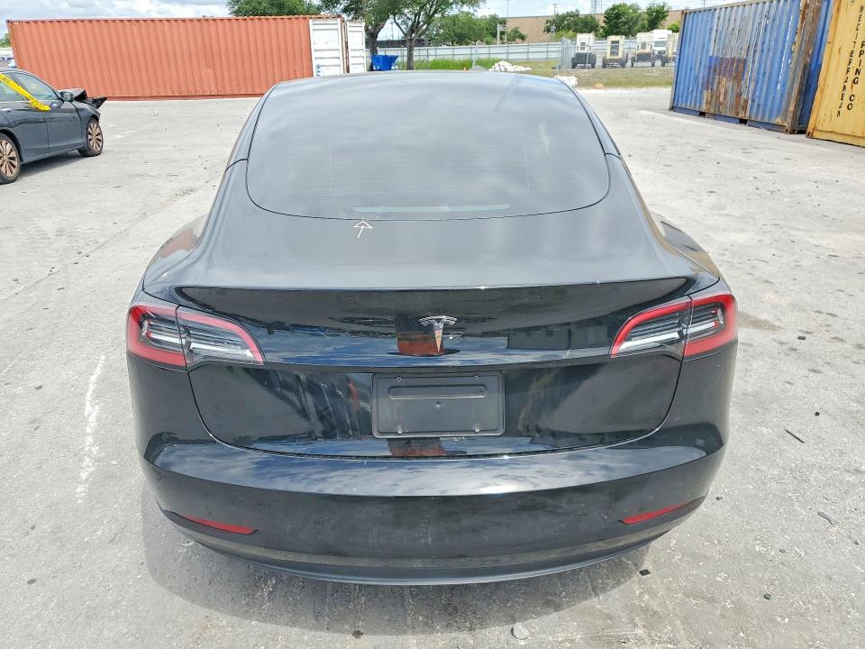 Aukcja sprzedaży 2023 Tesla Model 3, vin: 5YJ3E1EA1PF681013, numer aukcji: 50335296