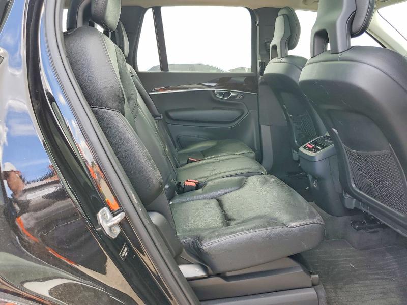 Aukcja sprzedaży 2016 Volvo Xc90, vin: YV4A22PK7G1012522, numer aukcji: 49341786