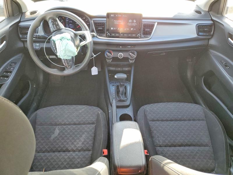 Продажа на аукционе авто 2023 Kia Rio, vin: 3KPA24ADXPE533997, номер лота: 46993366