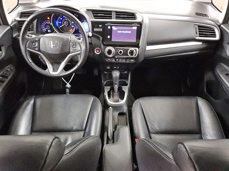 2015 Honda Fit მანქანა იყიდება აუქციონზე, vin: 3HGGK5H84FM784593, აუქციონის ნომერი: 51494496