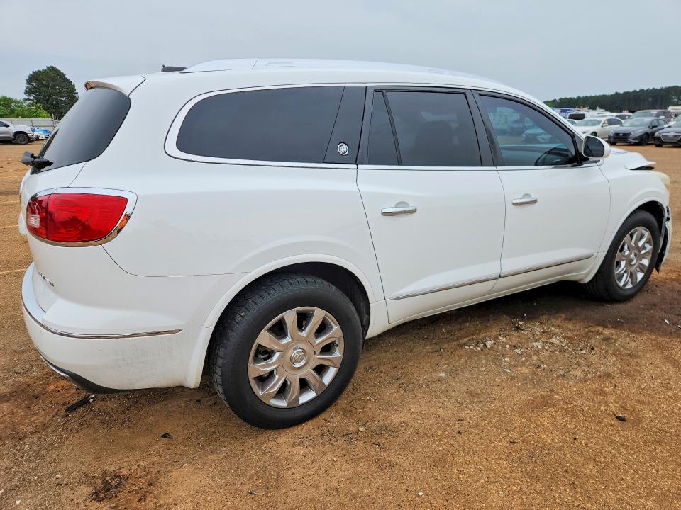 Продажа на аукционе авто 2017 Buick Enclave, vin: 5GAKRBKD0HJ329377, номер лота: 51667816