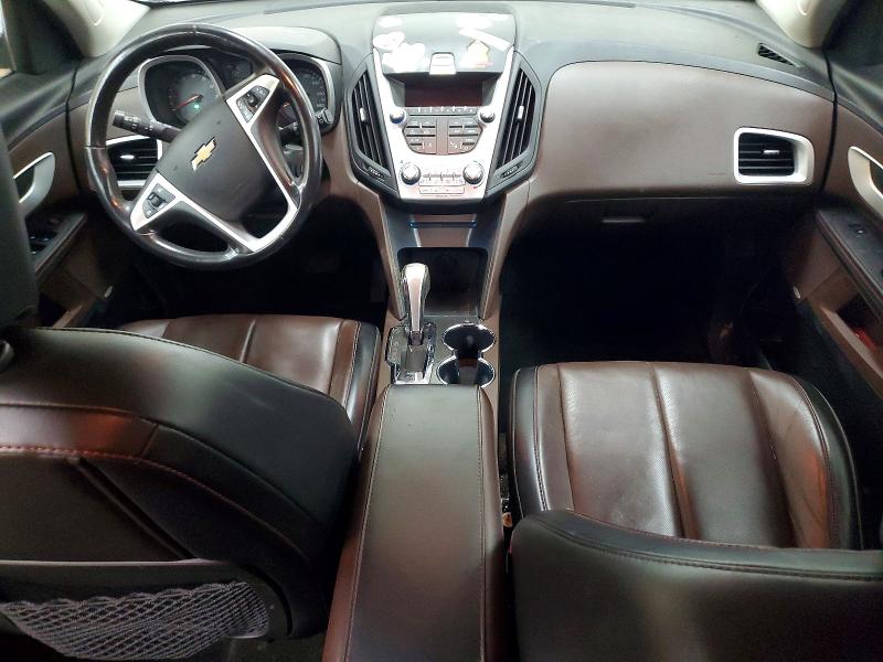 Aukcja sprzedaży 2011 Chevrolet Equinox, vin: 2CNFLGE51B6262937, numer aukcji: 51682076