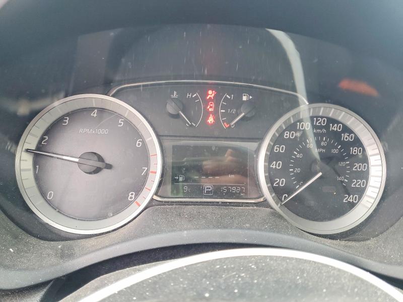 Aukcja sprzedaży 2013 Nissan Sentra, vin: 3N1AB7AP3DL631484, numer aukcji: 50686126