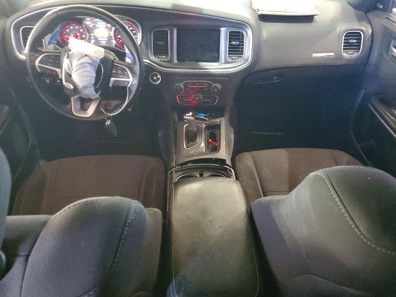 49043376 :رقم المزاد ، 2C3CDXCT0HH524728 vin ، 2017 Dodge Charger مزاد بيع