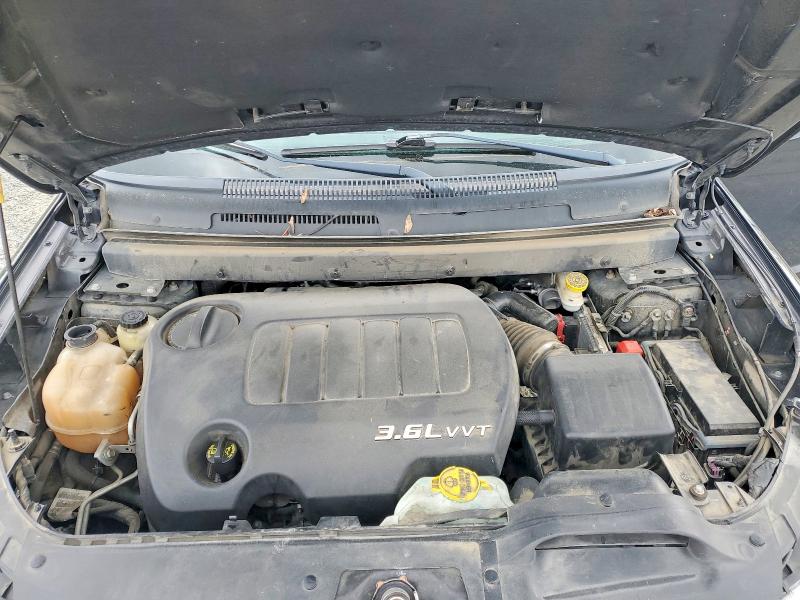 50993906 :رقم المزاد ، 3C4PDCBG3DT712252 vin ، 2013 Dodge Journey مزاد بيع