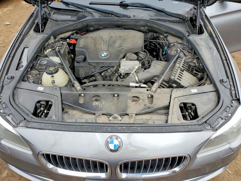 48280436 :رقم المزاد ، WBA5A7C56GG151894 vin ، 2016 Bmw 528 مزاد بيع
