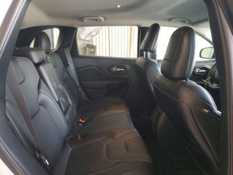 Продажа на аукционе авто 2023 Jeep Cherokee, vin: 1C4PJMMB3PD105326, номер лота: 48615556