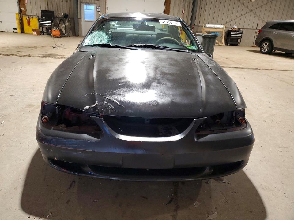 Продажа на аукционе авто 1998 Ford Mustang, vin: 1FAFP4049WF242779, номер лота: 51946776