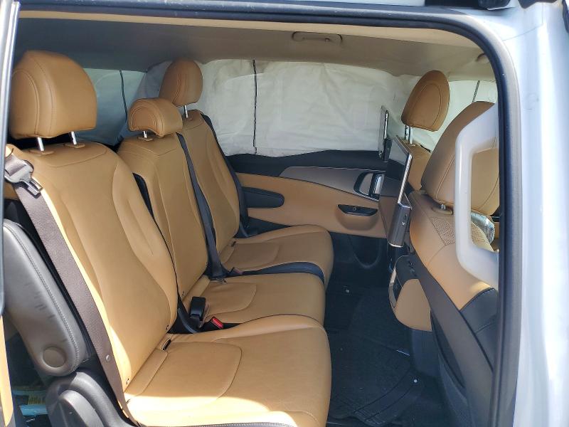 Продажа на аукционе авто 2022 Kia Carnival, vin: KNDNB4H36N6170177, номер лота: 51216276