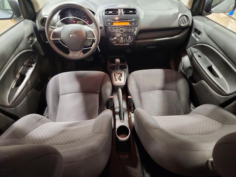 Aukcja sprzedaży 2017 Mitsubishi Mirage, vin: ML32A3HJ4HH015881, numer aukcji: 50103286