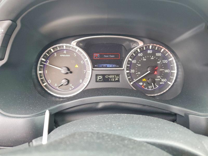 2019 Infiniti Qx60 მანქანა იყიდება აუქციონზე, vin: 5N1DL0MM4KC509446, აუქციონის ნომერი: 48151116