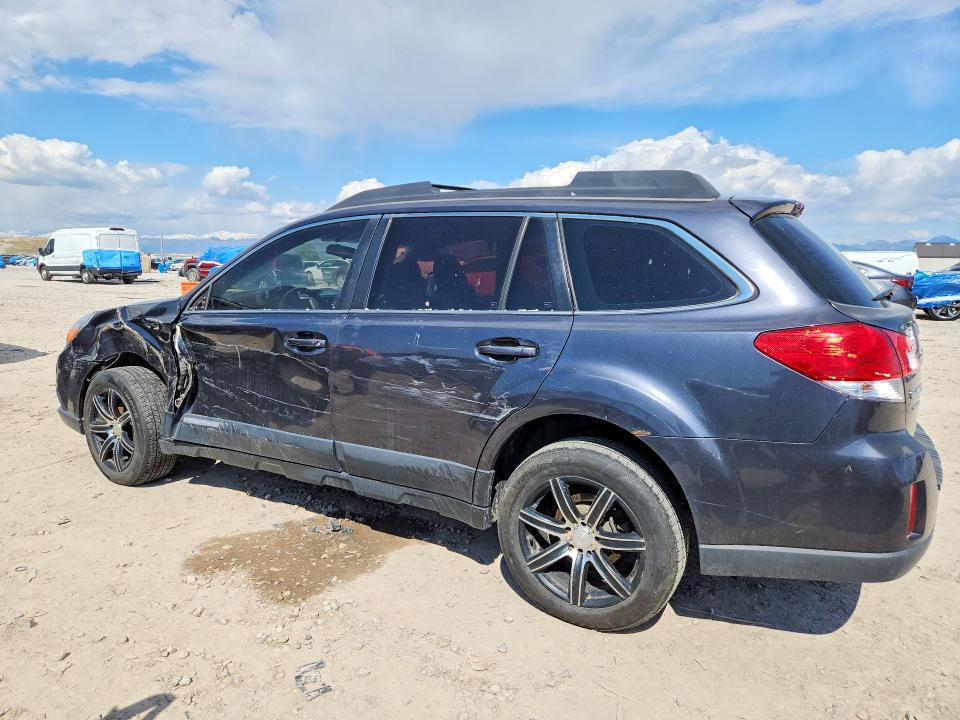 Продаж на аукціоні авто 2011 Subaru Outback, vin: 4S4BRCAC3B3420518, номер лоту: 51479186