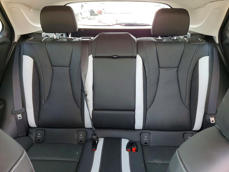 Aukcja sprzedaży 2025 Buick Envision, vin: LRBFZLE46SD059125, numer aukcji: 49019516