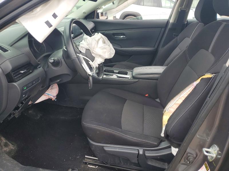Продаж на аукціоні авто 2021 Nissan Sentra, vin: 3N1AB8CV3MY297459, номер лоту: 50430456