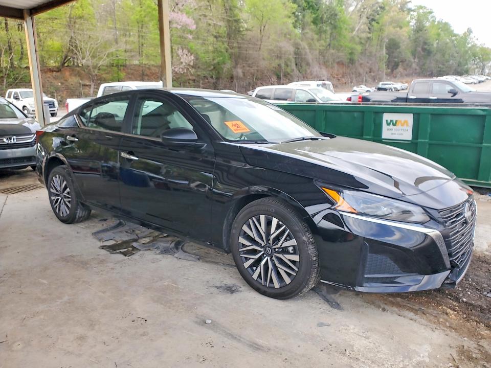 Продажа на аукционе авто 2025 Nissan Altima, vin: 1N4BL4DW8SN386085, номер лота: 48643926