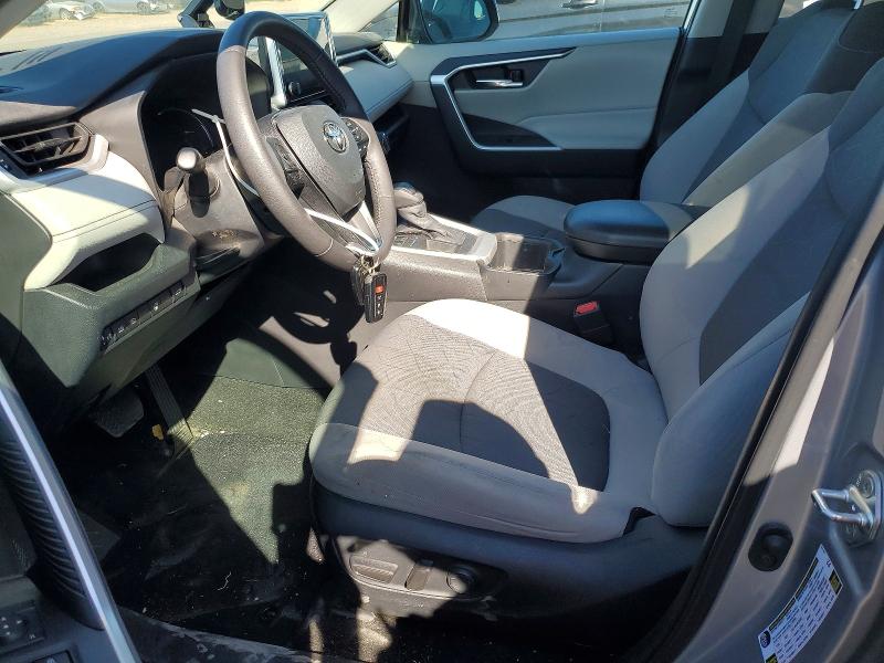 Aukcja sprzedaży 2023 Toyota Rav4, vin: 2T3W1RFV0PW240377, numer aukcji: 45524266