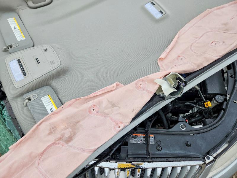 49549096 :رقم المزاد ، 1G4GD5ER3CF200780 vin ، 2012 Buick Lacrosse مزاد بيع
